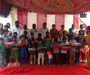 Children Group Image 1