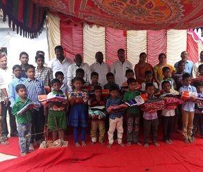 Children Group Image 1