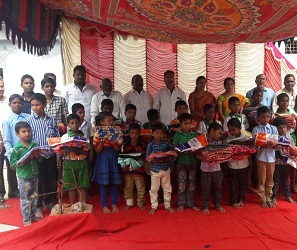 Children Group Image 4