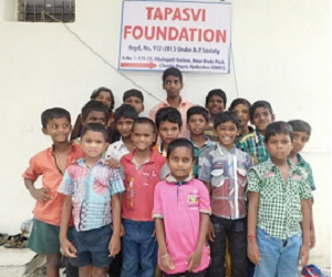 Children Group Image 1