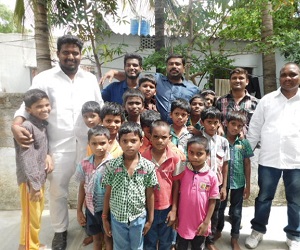 Children Group Image 2