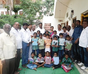Children Group Image 3