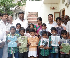 Children Group Image 4